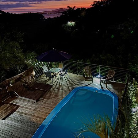 Condominio Varandas Da Lagoa Praia do Rosa Eksteriør billede
