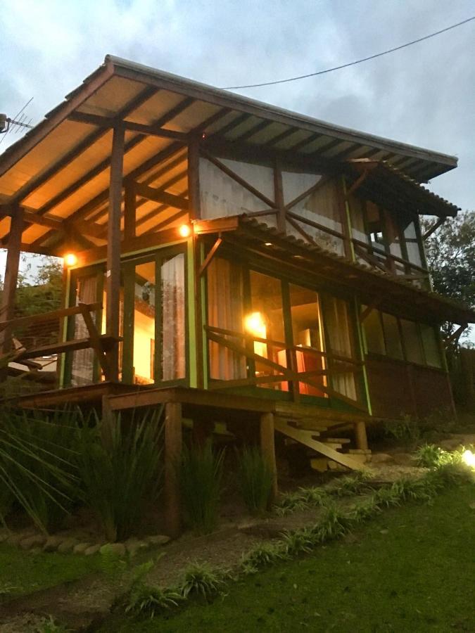 Condominio Varandas Da Lagoa Praia do Rosa Eksteriør billede