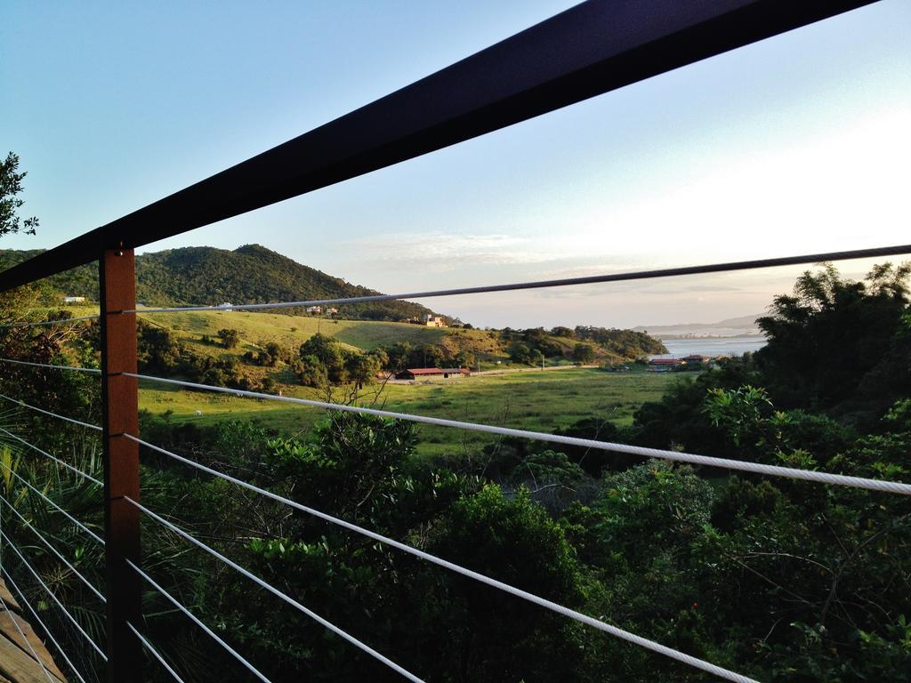 Condominio Varandas Da Lagoa Praia do Rosa Eksteriør billede