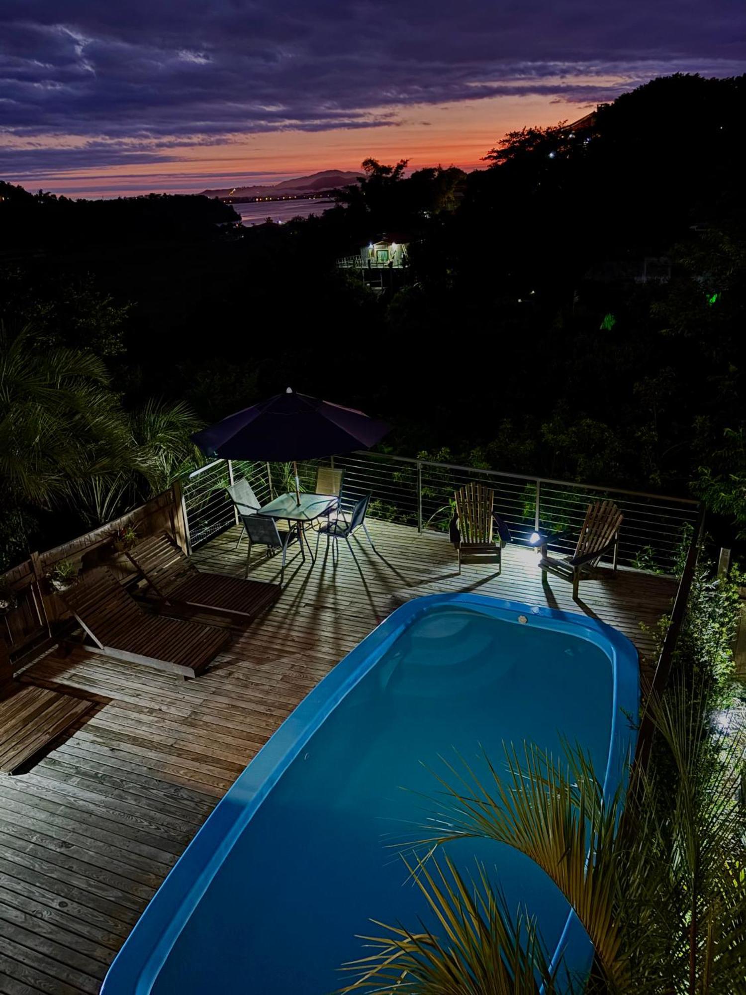 Condominio Varandas Da Lagoa Praia do Rosa Eksteriør billede