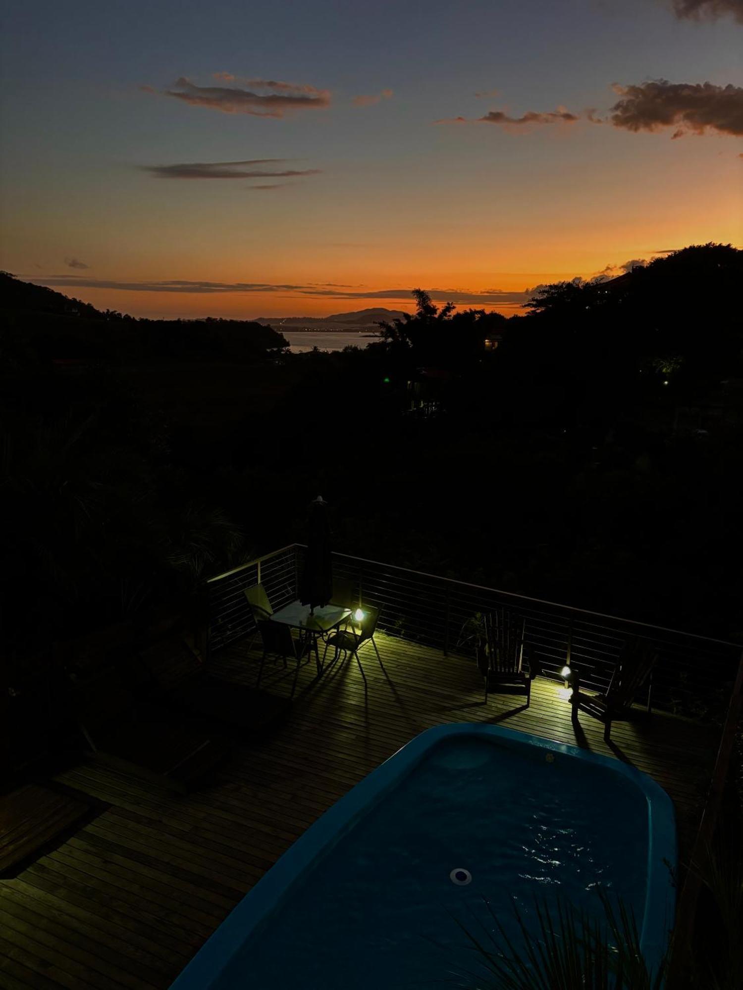 Condominio Varandas Da Lagoa Praia do Rosa Eksteriør billede