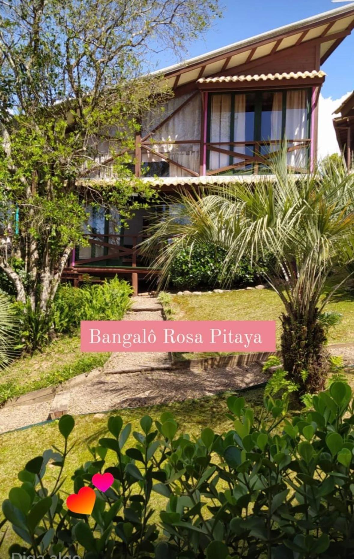 Condominio Varandas Da Lagoa Praia do Rosa Eksteriør billede